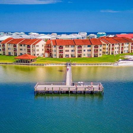 Beautiful! Sunset Harbor Condo For 2-Top Floor 1-309, Navarre Beach 외부 사진