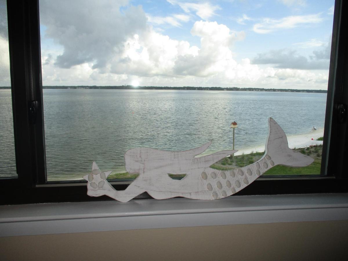 Beautiful! Sunset Harbor Condo For 2-Top Floor 1-309, Navarre Beach 외부 사진