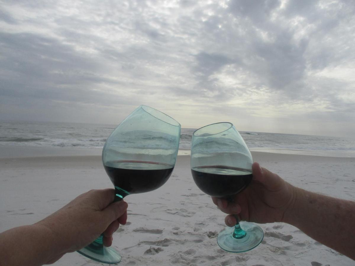 Beautiful! Sunset Harbor Condo For 2-Top Floor 1-309, Navarre Beach 외부 사진