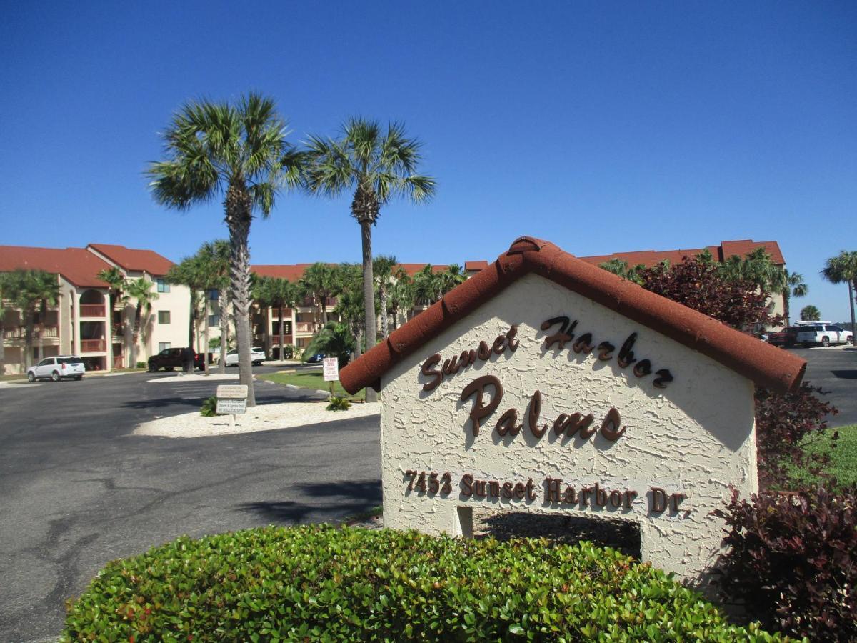 Beautiful! Sunset Harbor Condo For 2-Top Floor 1-309, Navarre Beach 외부 사진