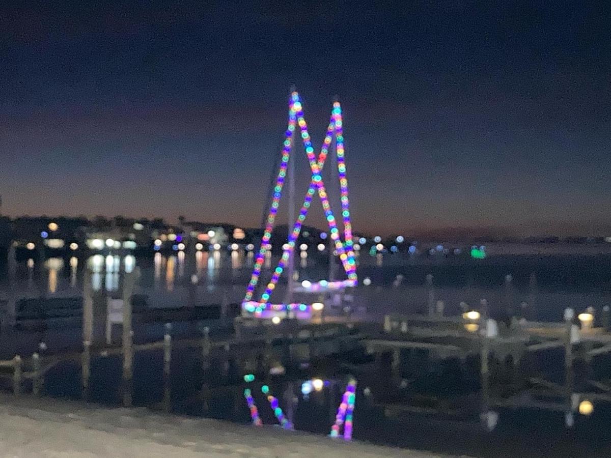 Beautiful! Sunset Harbor Condo For 2-Top Floor 1-309, Navarre Beach 외부 사진