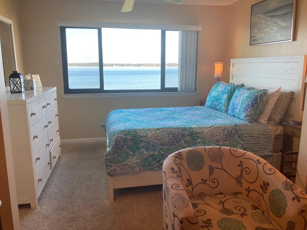Beautiful! Sunset Harbor Condo For 2-Top Floor 1-309, Navarre Beach 외부 사진