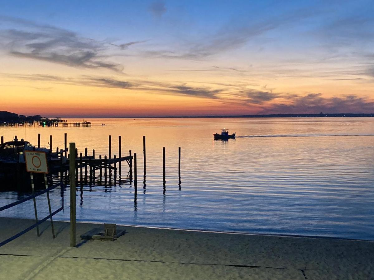 Beautiful! Sunset Harbor Condo For 2-Top Floor 1-309, Navarre Beach 외부 사진