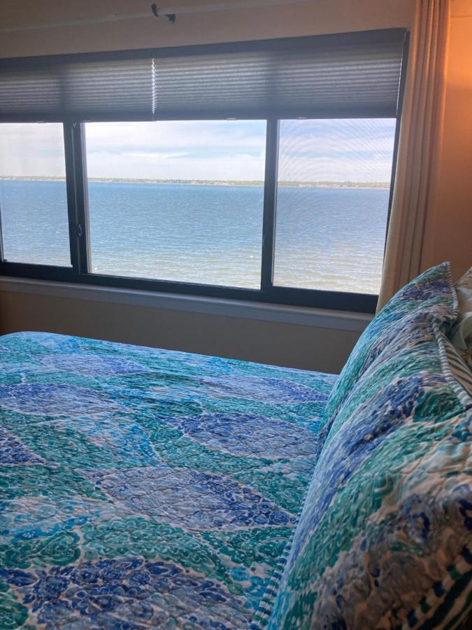 Beautiful! Sunset Harbor Condo For 2-Top Floor 1-309, Navarre Beach 외부 사진