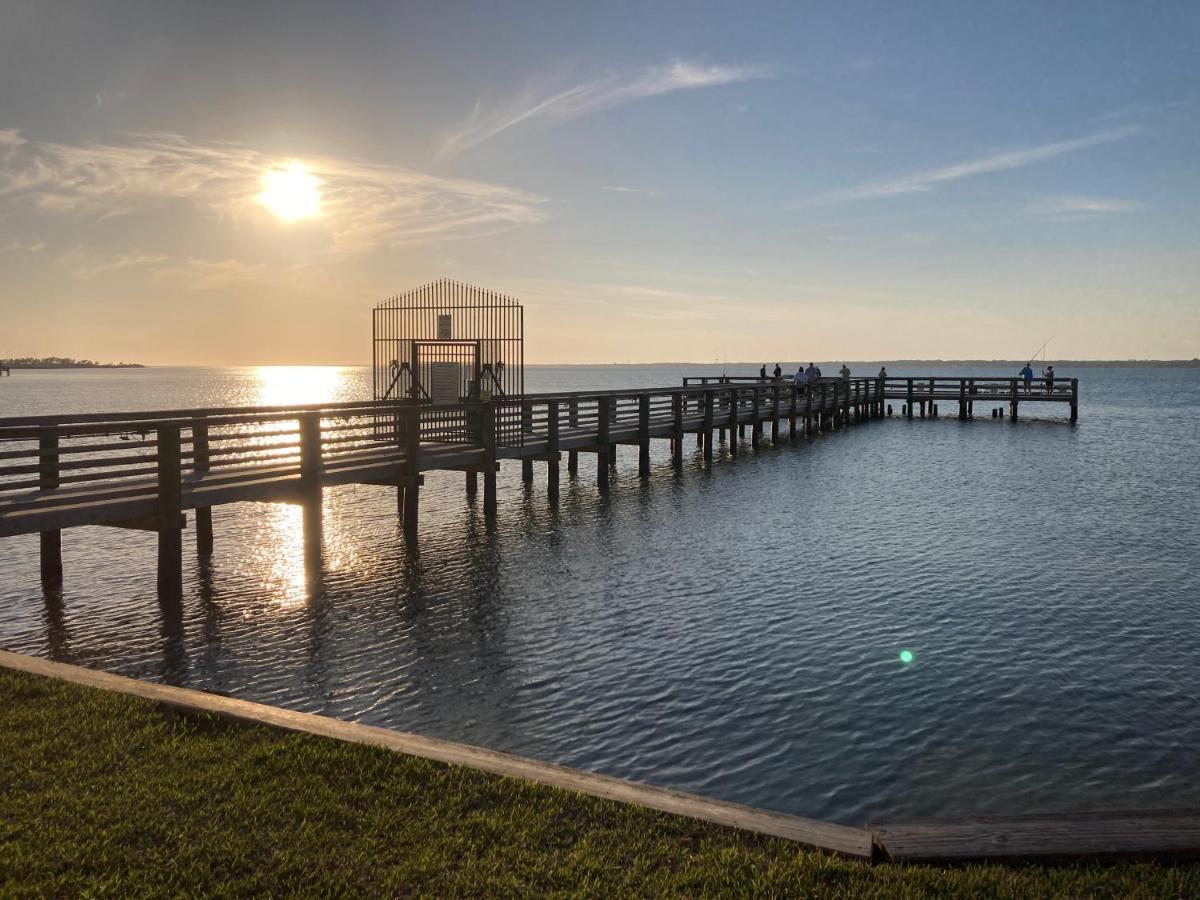 Beautiful! Sunset Harbor Condo For 2-Top Floor 1-309, Navarre Beach 외부 사진