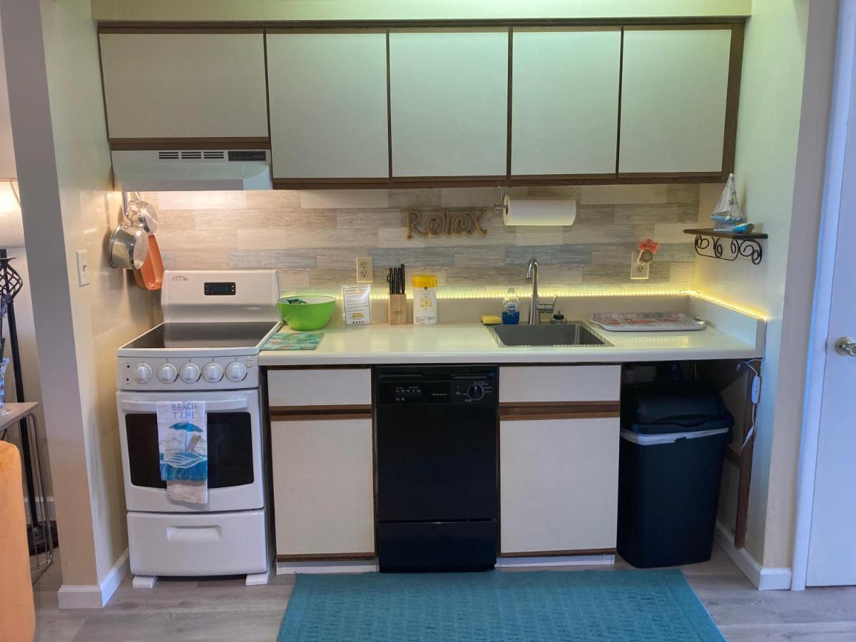 Beautiful! Sunset Harbor Condo For 2-Top Floor 1-309, Navarre Beach 외부 사진
