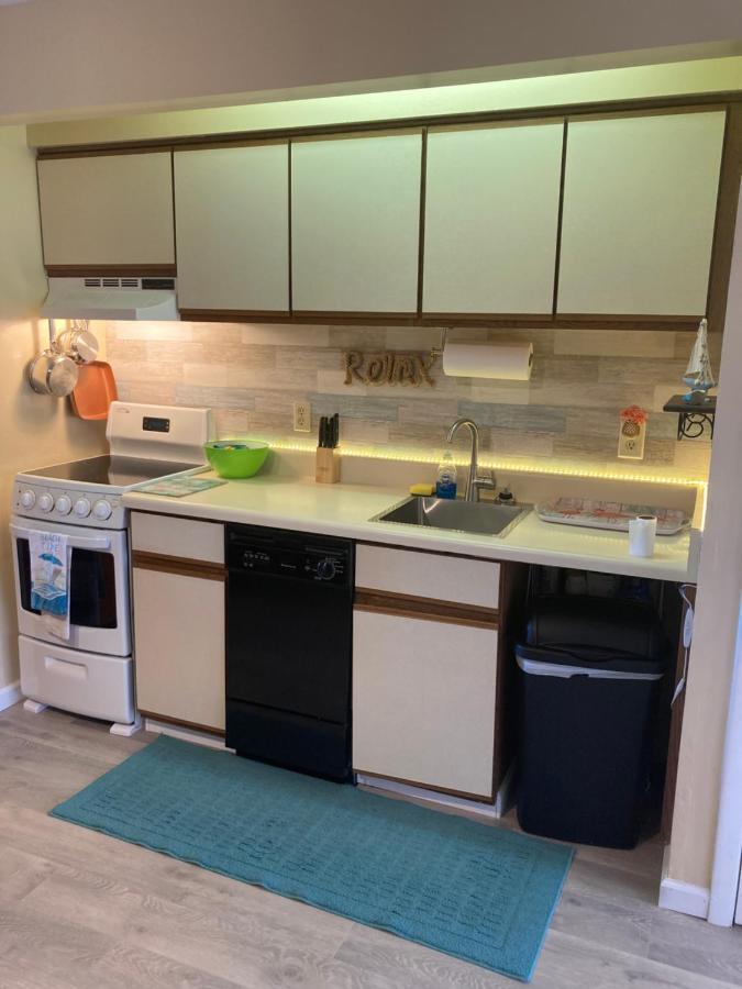 Beautiful! Sunset Harbor Condo For 2-Top Floor 1-309, Navarre Beach 외부 사진
