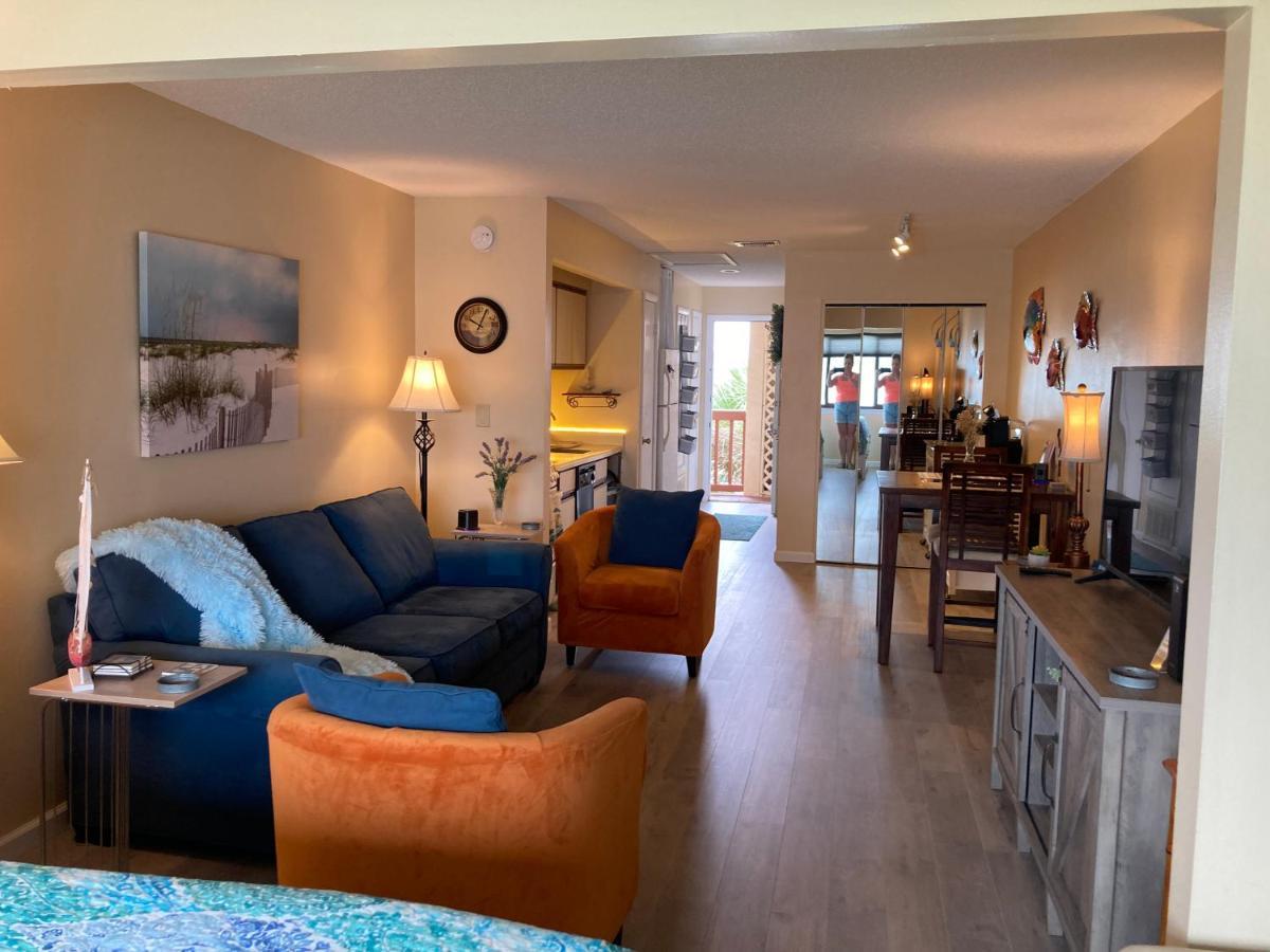 Beautiful! Sunset Harbor Condo For 2-Top Floor 1-309, Navarre Beach 외부 사진
