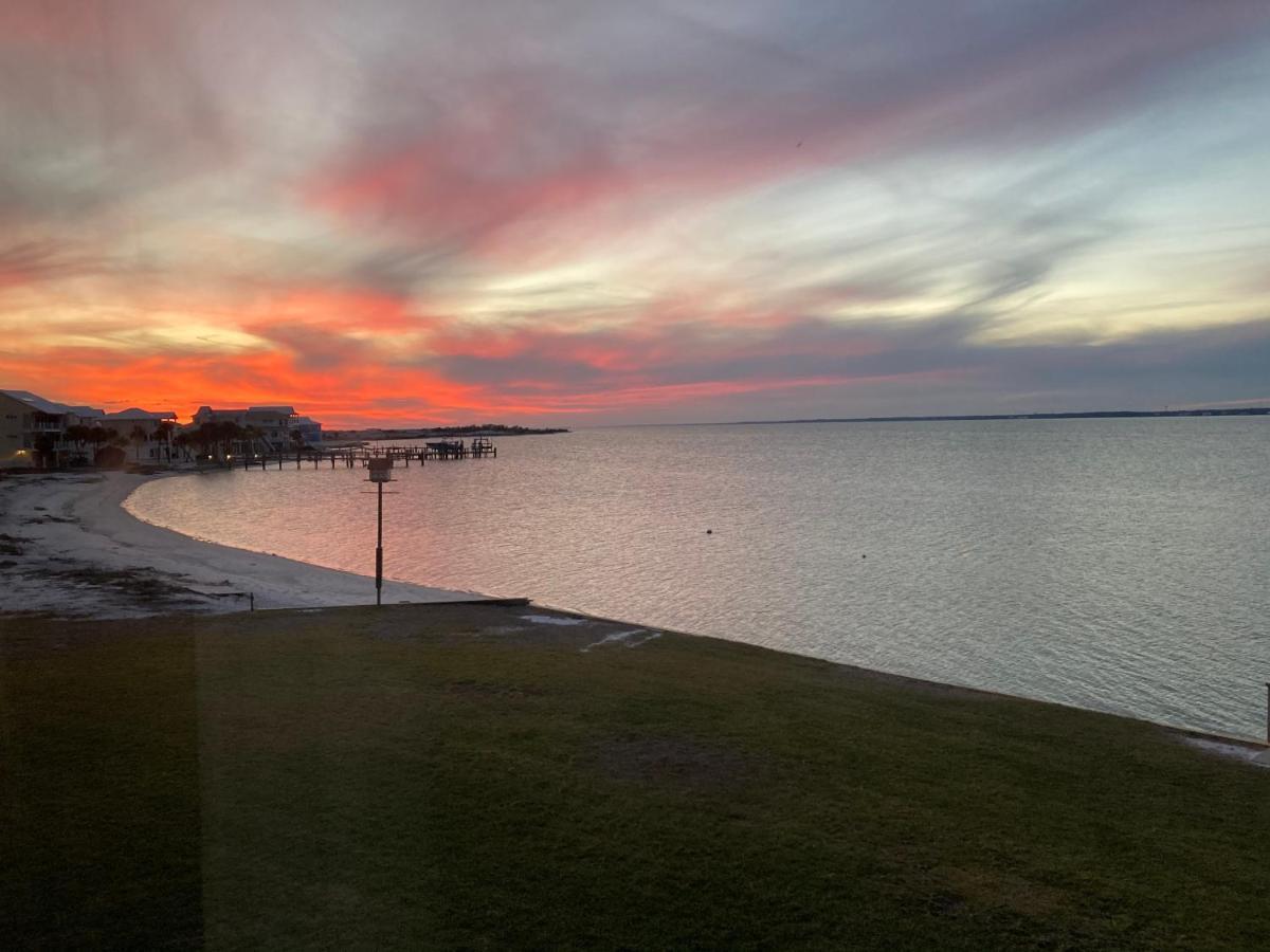 Beautiful! Sunset Harbor Condo For 2-Top Floor 1-309, Navarre Beach 외부 사진