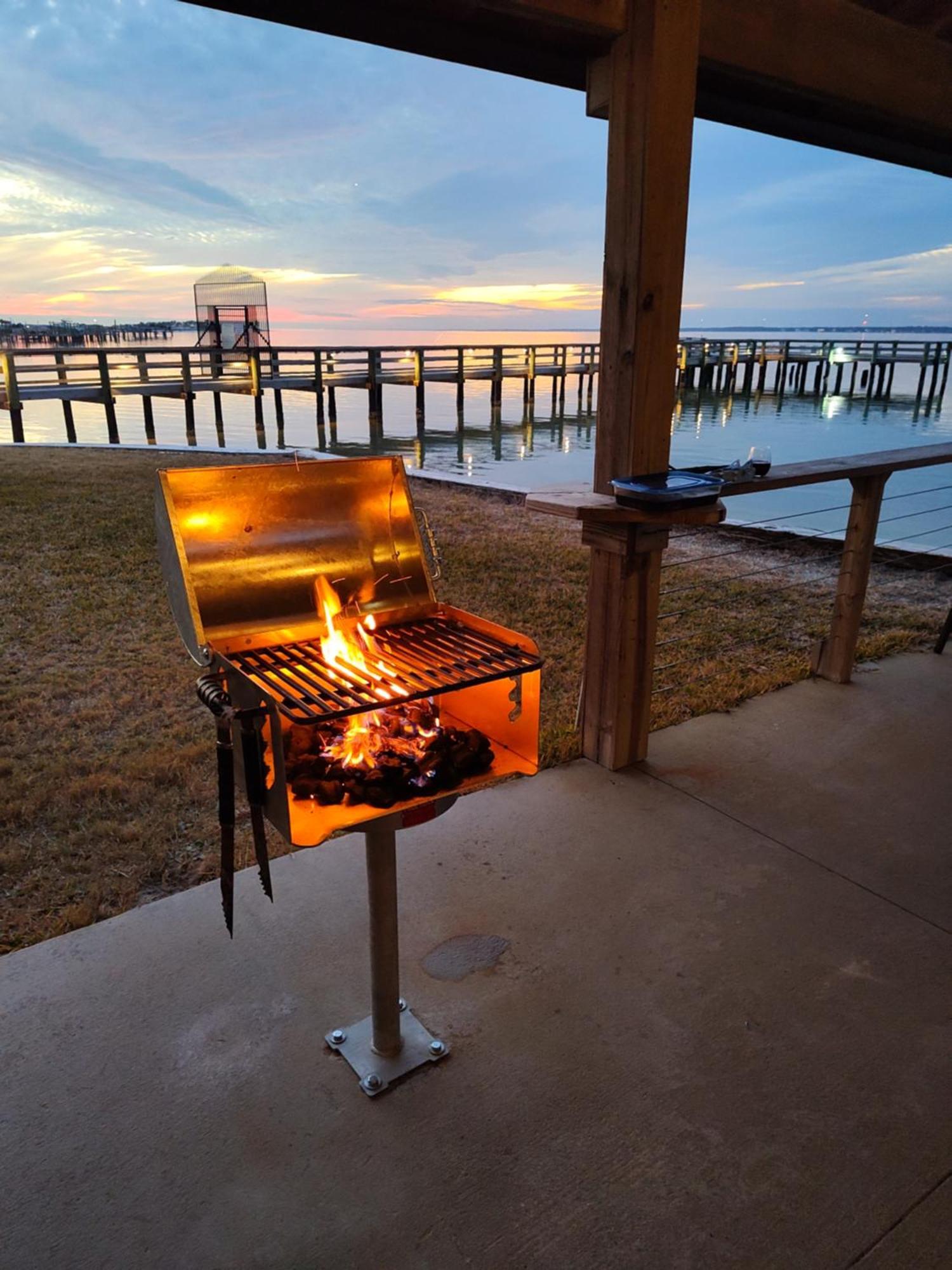 Beautiful! Sunset Harbor Condo For 2-Top Floor 1-309, Navarre Beach 외부 사진