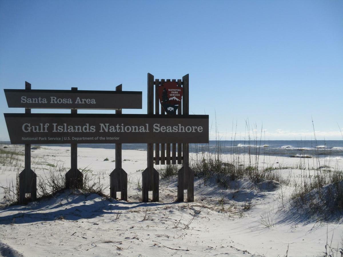 Beautiful! Sunset Harbor Condo For 2-Top Floor 1-309, Navarre Beach 외부 사진