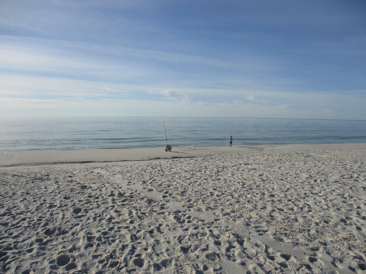 Beautiful! Sunset Harbor Condo For 2-Top Floor 1-309, Navarre Beach 외부 사진