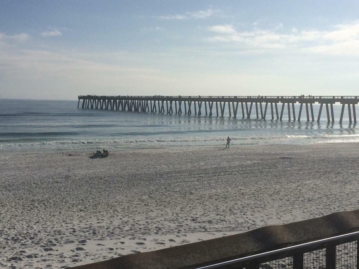 Beautiful! Sunset Harbor Condo For 2-Top Floor 1-309, Navarre Beach 외부 사진