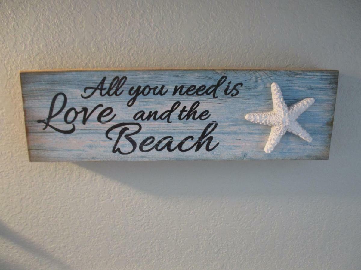 Beautiful! Sunset Harbor Condo For 2-Top Floor 1-309, Navarre Beach 외부 사진