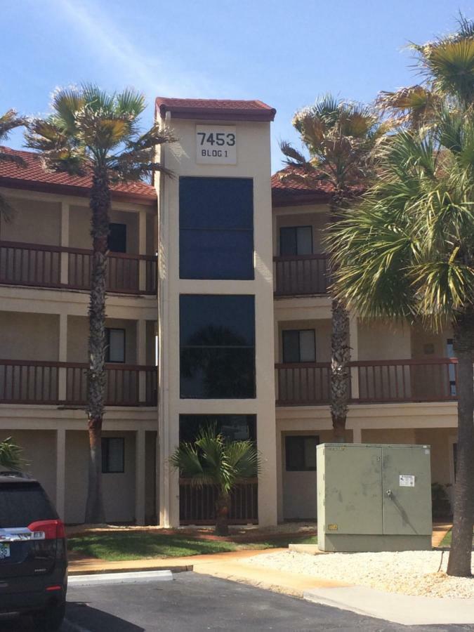 Beautiful! Sunset Harbor Condo For 2-Top Floor 1-309, Navarre Beach 외부 사진