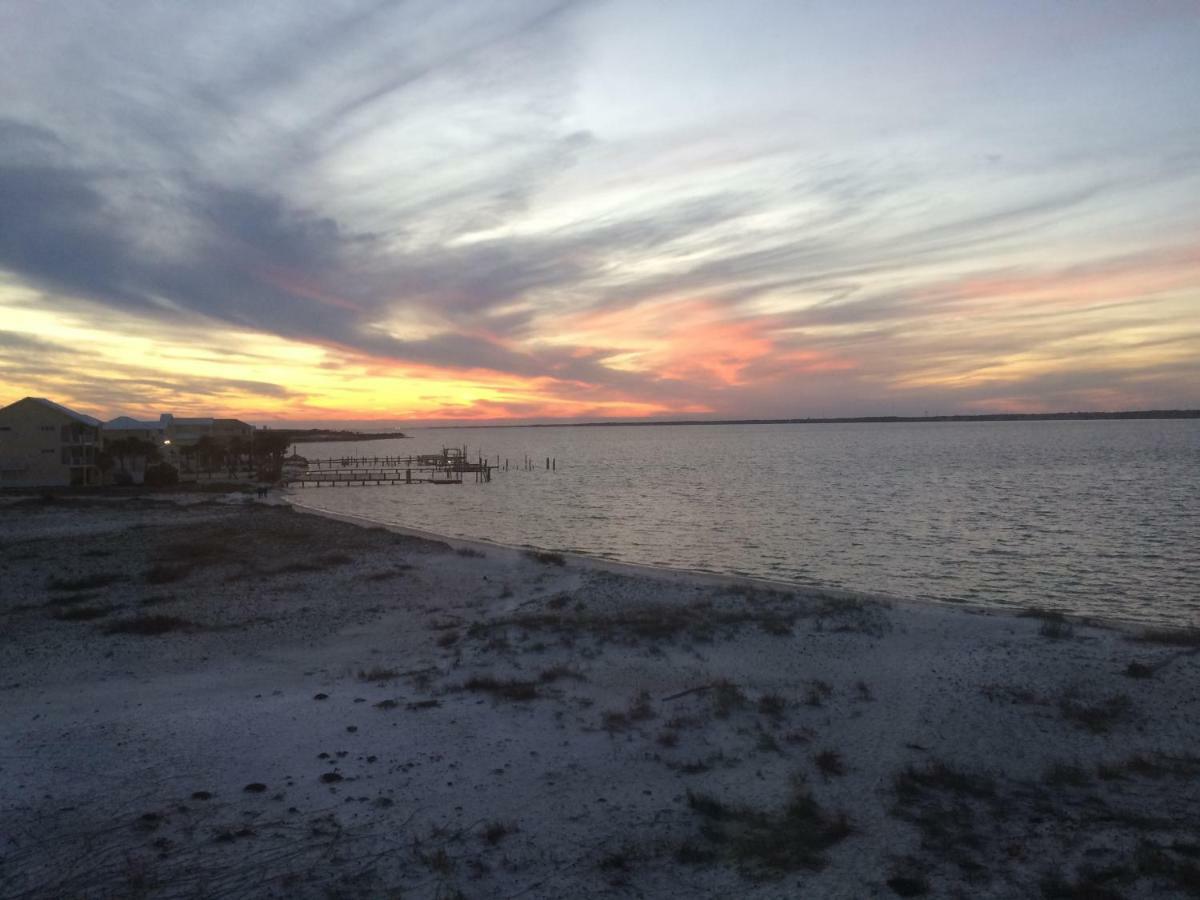 Beautiful! Sunset Harbor Condo For 2-Top Floor 1-309, Navarre Beach 외부 사진