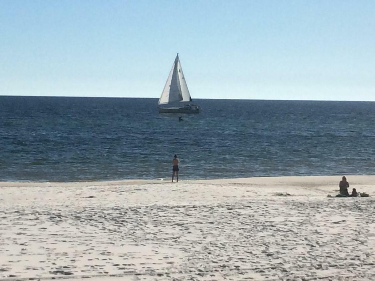 Beautiful! Sunset Harbor Condo For 2-Top Floor 1-309, Navarre Beach 외부 사진