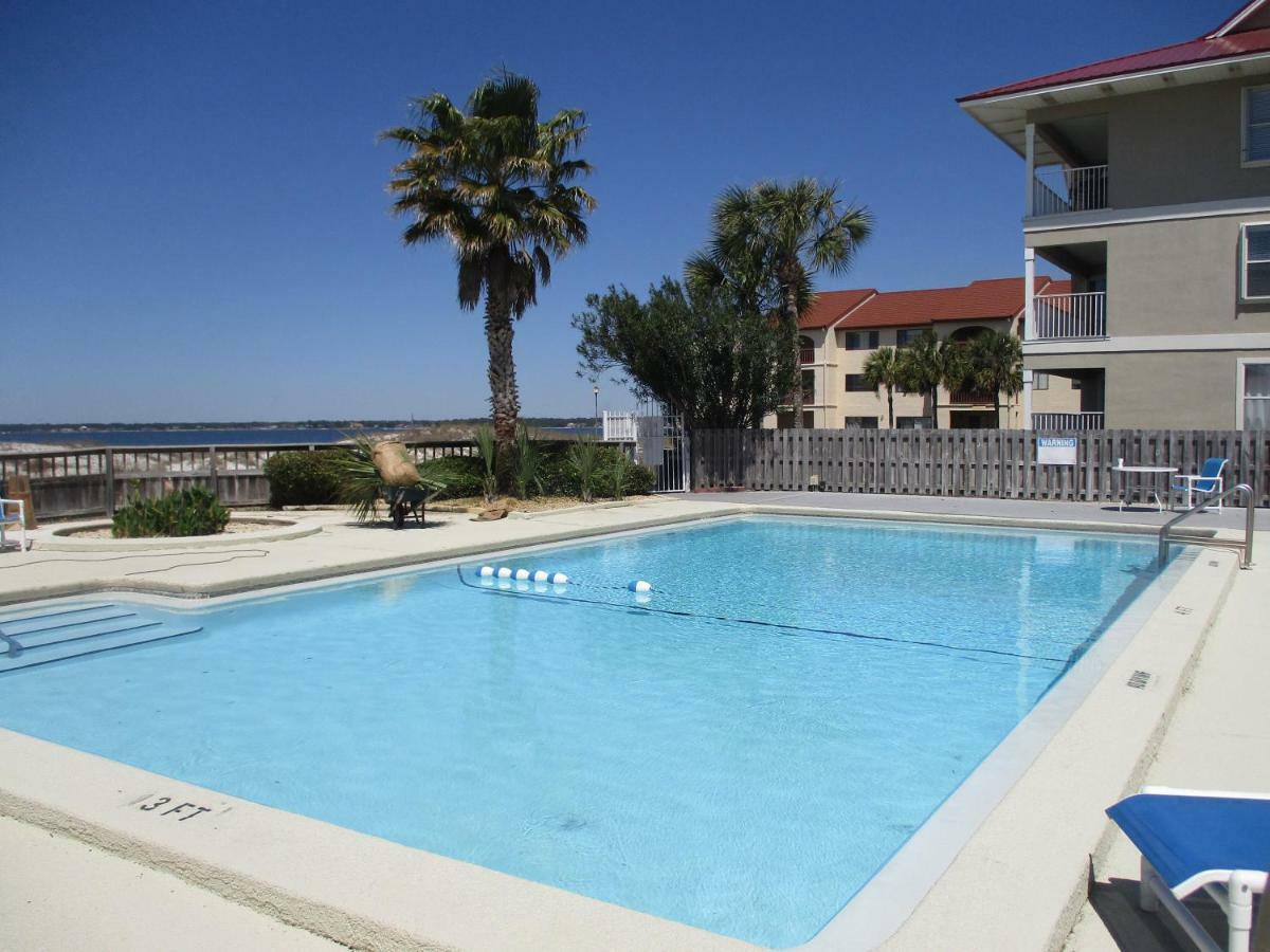 Beautiful! Sunset Harbor Condo For 2-Top Floor 1-309, Navarre Beach 외부 사진